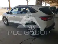 2020 Ford ESCAPE photo