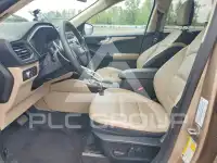 2020 Ford ESCAPE фото