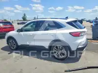 2020 Ford ESCAPE фото