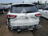 2020 Ford ESCAPE photo