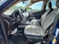 2020 Ford ESCAPE фото