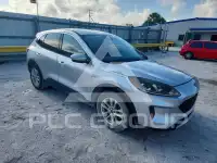 2020 Ford ESCAPE photo