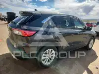 2020 Ford ESCAPE фото