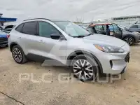 2020 Ford ESCAPE фото
