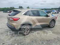 2020 Ford ESCAPE фото