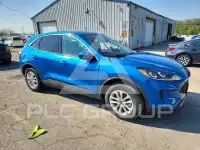 2020 Ford ESCAPE фото