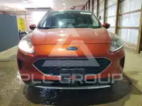 2020 Ford ESCAPE photo