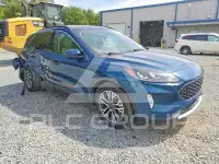 2020 Ford ESCAPE фото