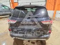 2020 Ford ESCAPE photo