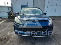 2020 Ford ESCAPE photo