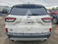 2020 Ford ESCAPE photo