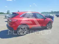 2020 Ford ESCAPE фото