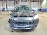 2020 Ford ESCAPE фото