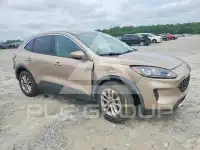2020 Ford ESCAPE фото