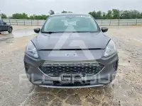 2020 Ford ESCAPE фото