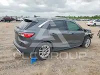 2020 Ford ESCAPE фото