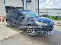 2020 Ford ESCAPE фото