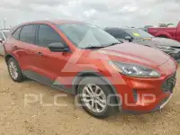 2020 Ford ESCAPE photo