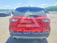 2020 Ford ESCAPE фото