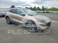2020 Ford ESCAPE фото