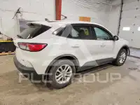 2020 Ford ESCAPE фото