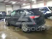 2020 Ford ESCAPE photo