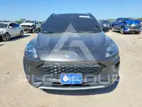 2020 Ford ESCAPE photo