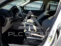 2020 Ford ESCAPE фото