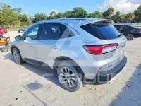 2020 Ford ESCAPE photo