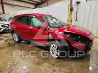 2020 Ford ESCAPE фото