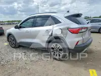 2020 Ford ESCAPE photo