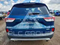 2020 Ford ESCAPE фото