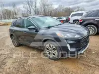 2020 Ford ESCAPE фото