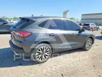 2020 Ford ESCAPE photo