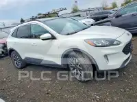 2020 Ford ESCAPE photo