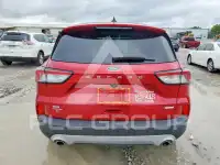 2020 Ford ESCAPE фото