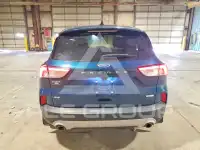 2020 Ford ESCAPE фото