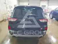 2020 Ford ESCAPE photo