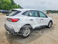 2020 Ford ESCAPE photo
