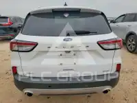 2020 Ford ESCAPE фото