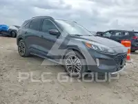 2020 Ford ESCAPE фото