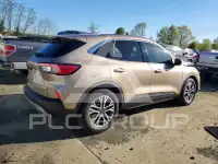 2020 Ford ESCAPE фото