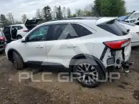 2020 Ford ESCAPE photo