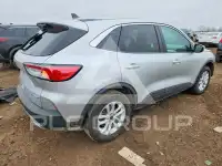 2020 Ford ESCAPE photo