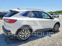 2020 Ford ESCAPE фото