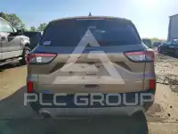 2020 Ford ESCAPE фото
