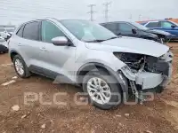 2020 Ford ESCAPE photo