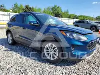 2020 Ford ESCAPE photo