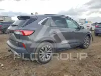 2020 Ford ESCAPE photo