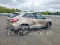 2020 Ford ESCAPE фото
